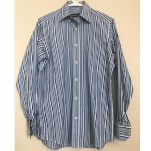 Men’s Saks Fifth Avenue Shirt. Size Small